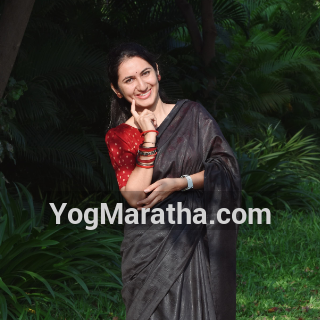 Yog Maratha Vadhu Var