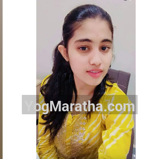 Yog Maratha Vadhu Var