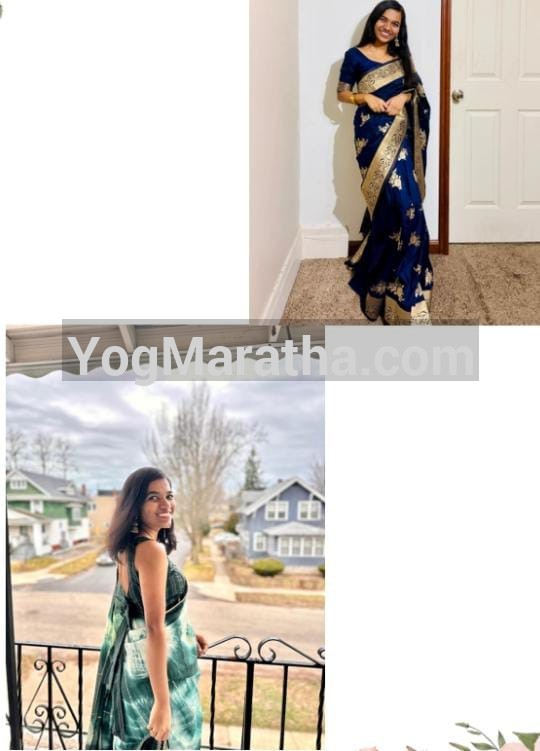 Yog Maratha Vadhu Var