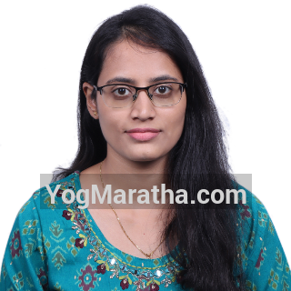 Yog Maratha Vadhu Var