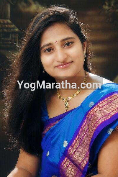 Yog Maratha Vadhu Var