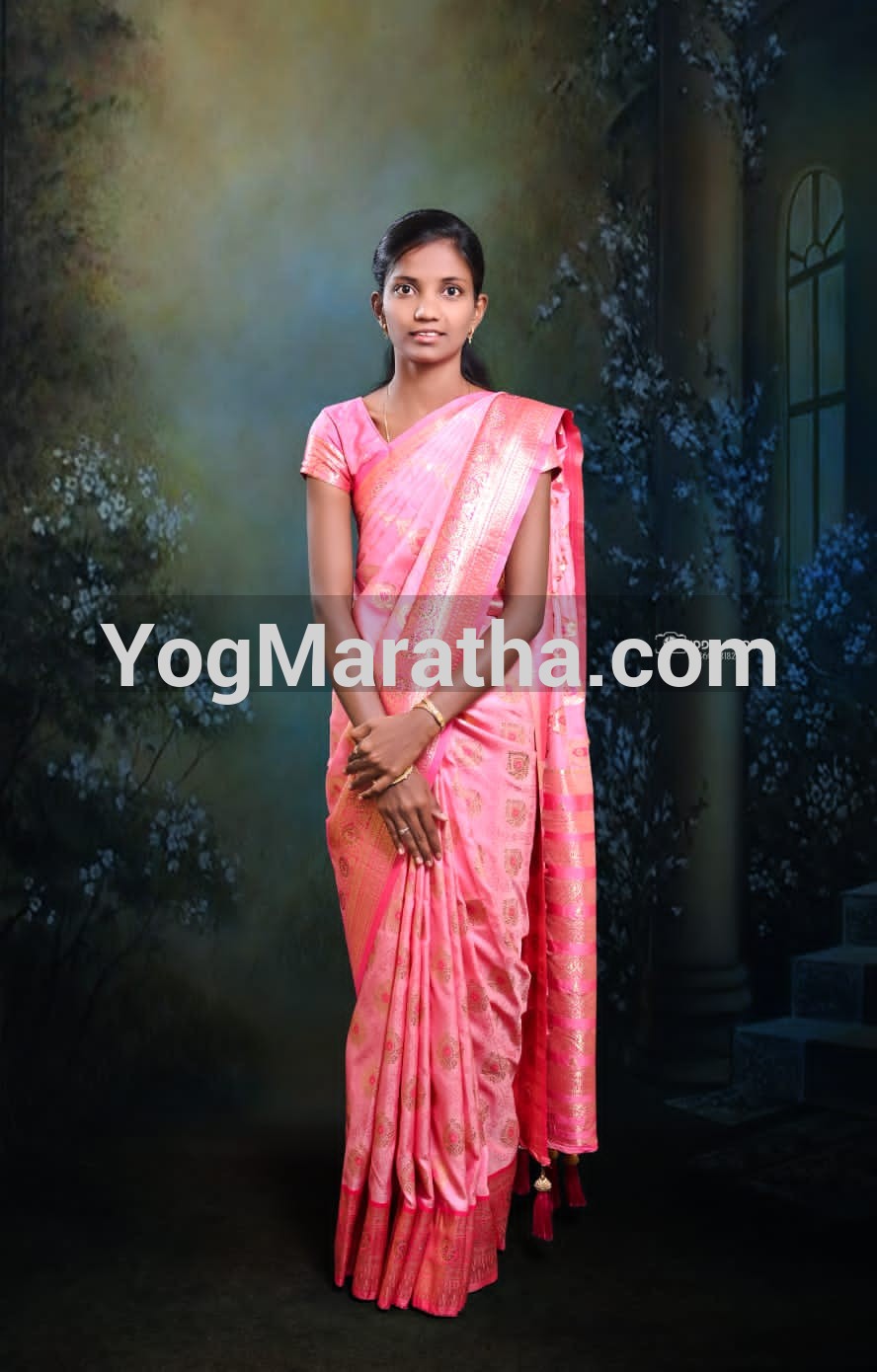 Maratha Marriage Profile