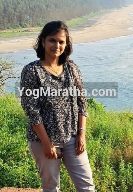 Yog Maratha Vadhu Var