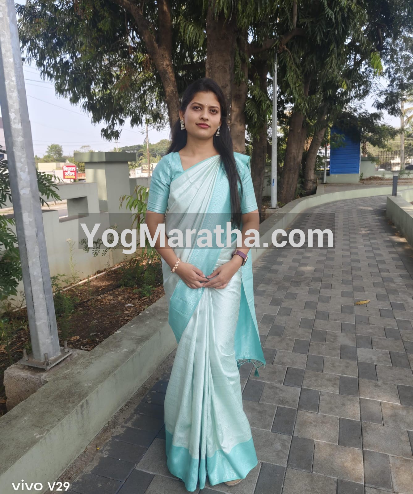 Maratha Marriage Profile