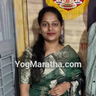 Yog Maratha Vadhu Var