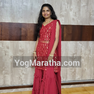 Yog Maratha Vadhu Var