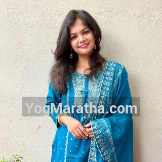 Maratha Marriage Profile