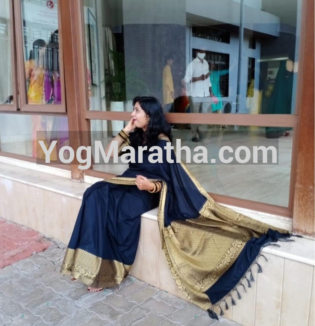 Yog Maratha Vadhu Var