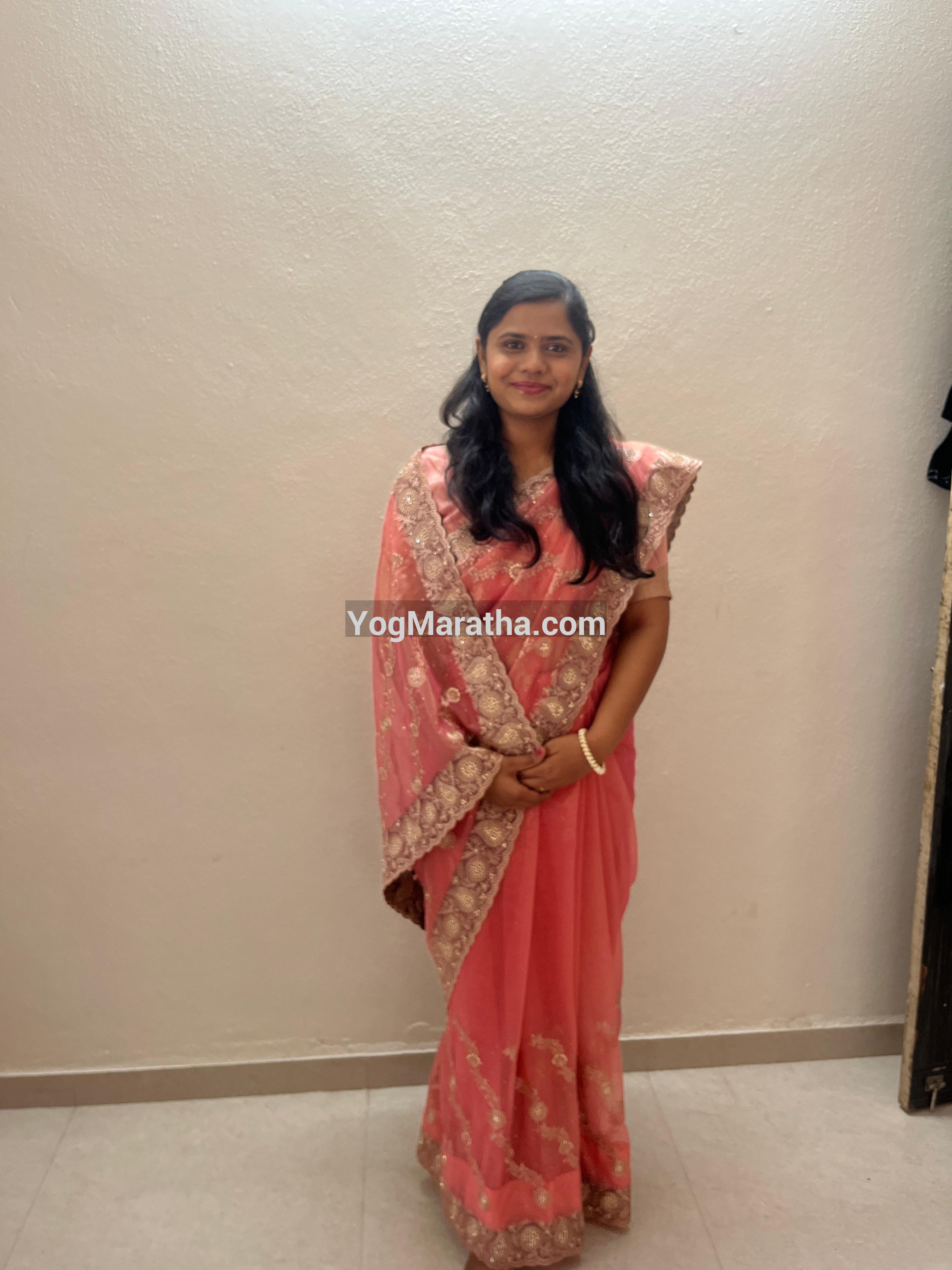 Maratha Marriage Profile