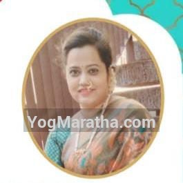 Yog Maratha Vadhu Var