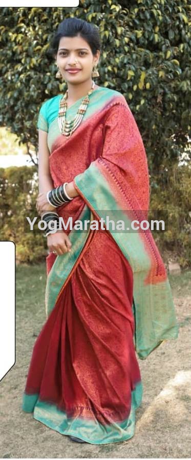 Yog Maratha Vadhu Var