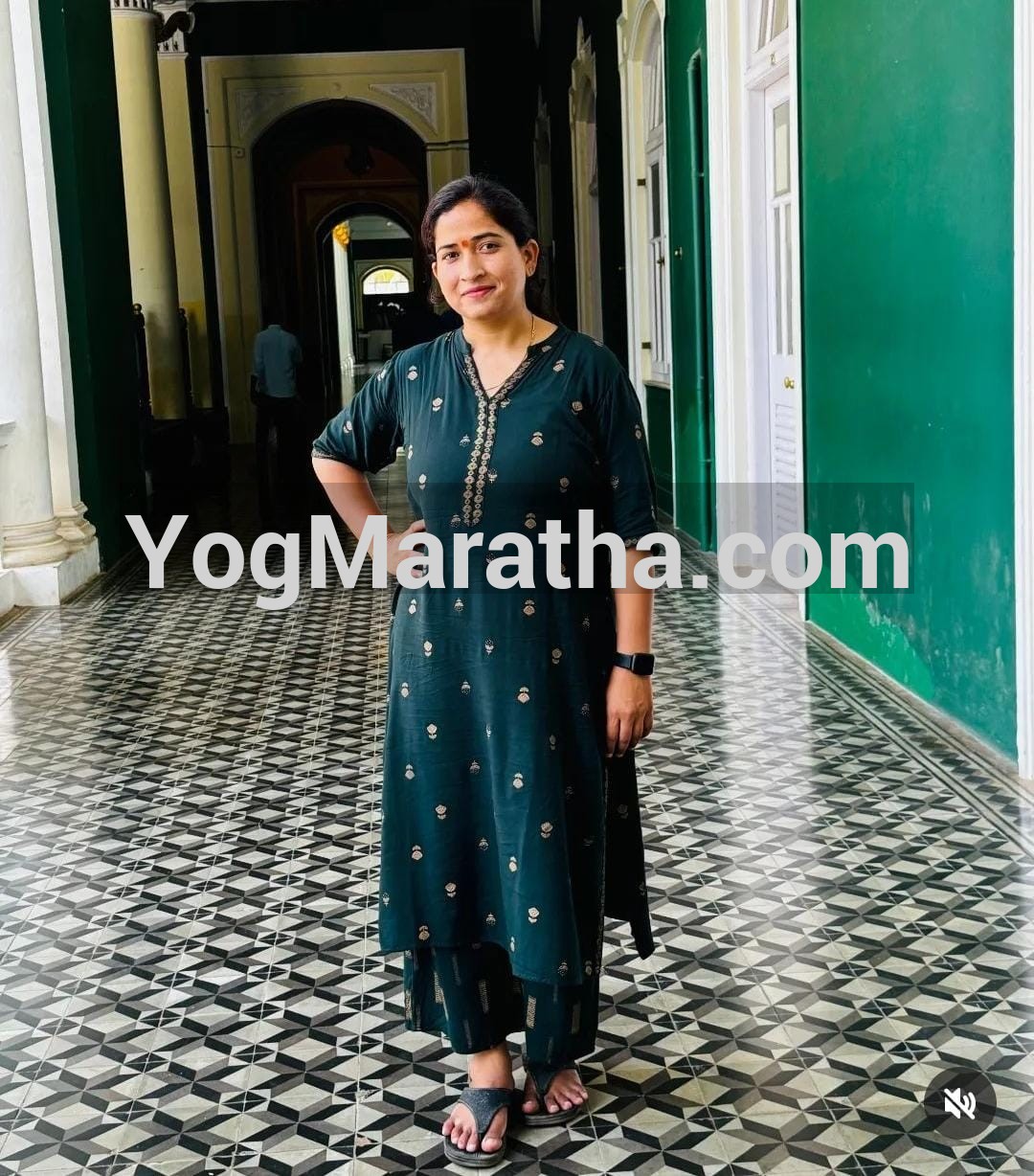 Maratha Marriage Profile