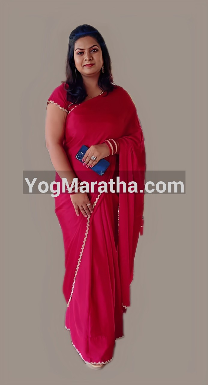 Yog Maratha Vadhu Var