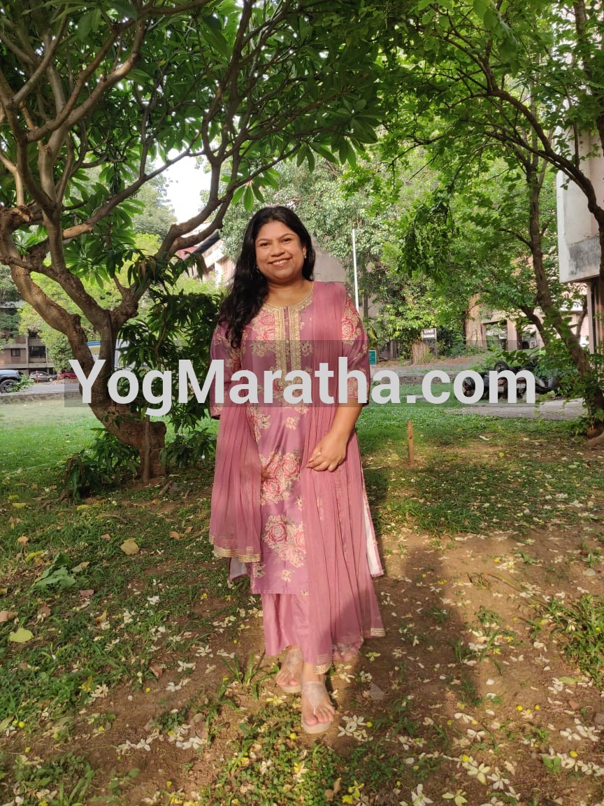 96 Kuli Maratha Profile