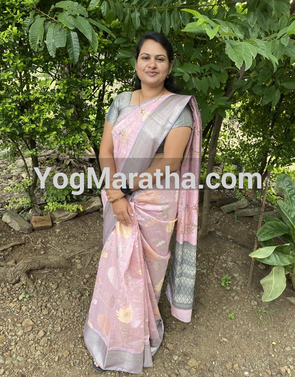 Yog Maratha Vadhu Var