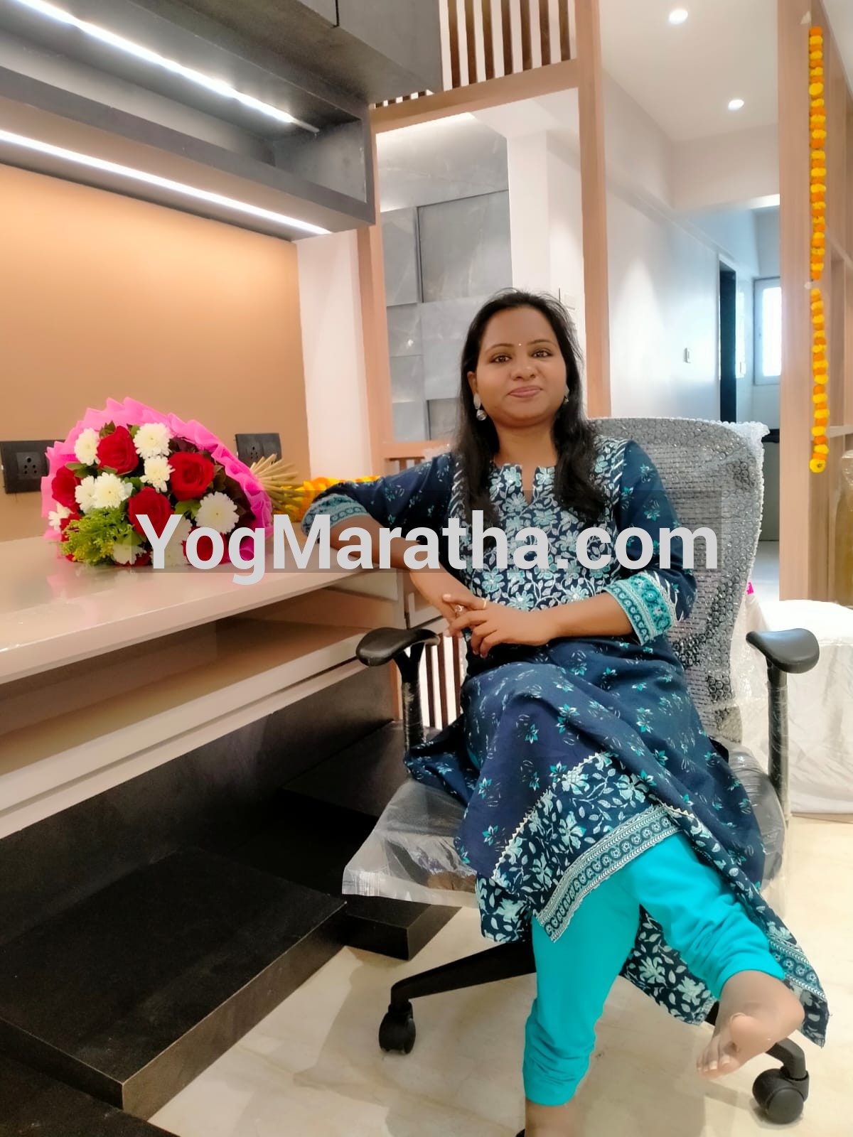 Yog Maratha Vadhu Var