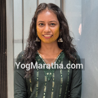 Yog Maratha Vadhu Var