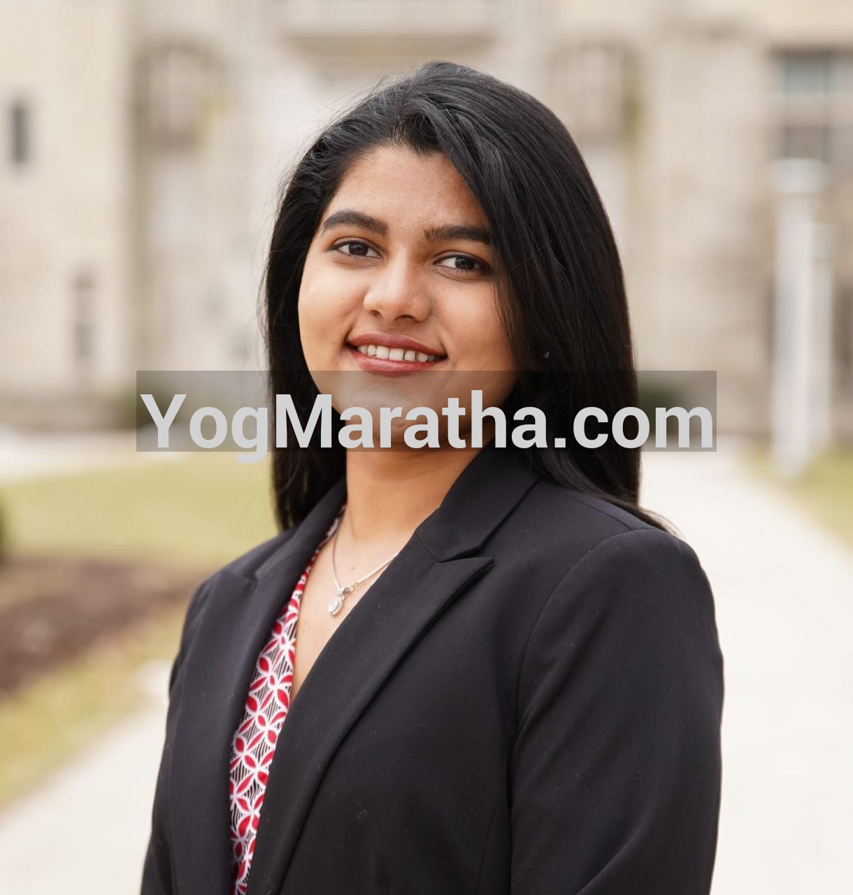 Yog Maratha Vadhu Var