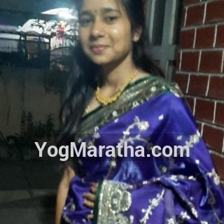Yog Maratha Vadhu Var