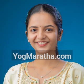 Yog Maratha Vadhu Var