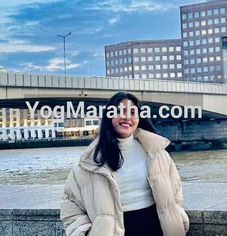 Yog Maratha Vadhu Var