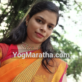 Yog Maratha Vadhu Var