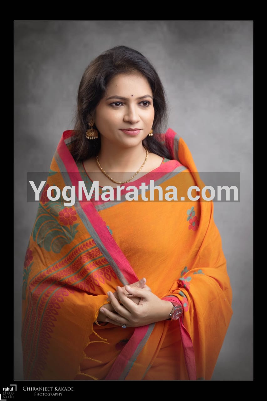 Yog Maratha Vadhu Var