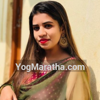 Maratha Marriage Profile