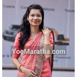 Yog Maratha Vadhu Var