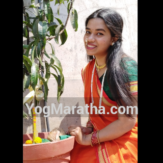 Yog Maratha Vadhu Var