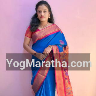 Yog Maratha Vadhu Var