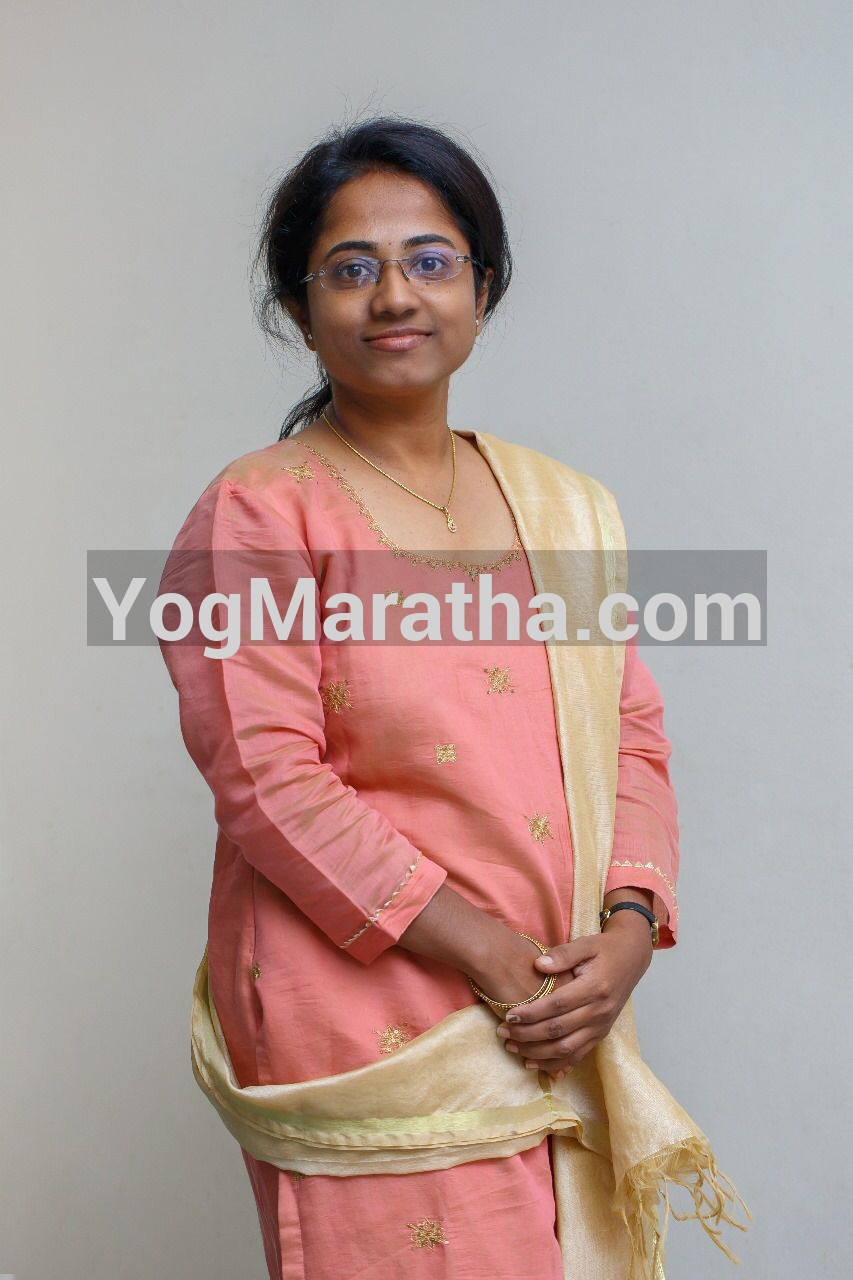 Yog Maratha Vadhu Var