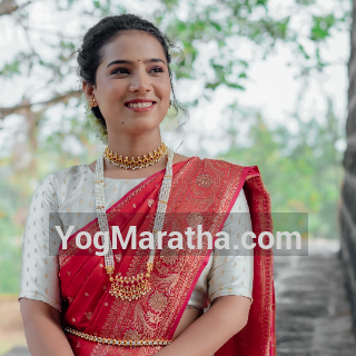 Yog Maratha Vadhu Var