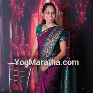 Maratha Marriage Profile