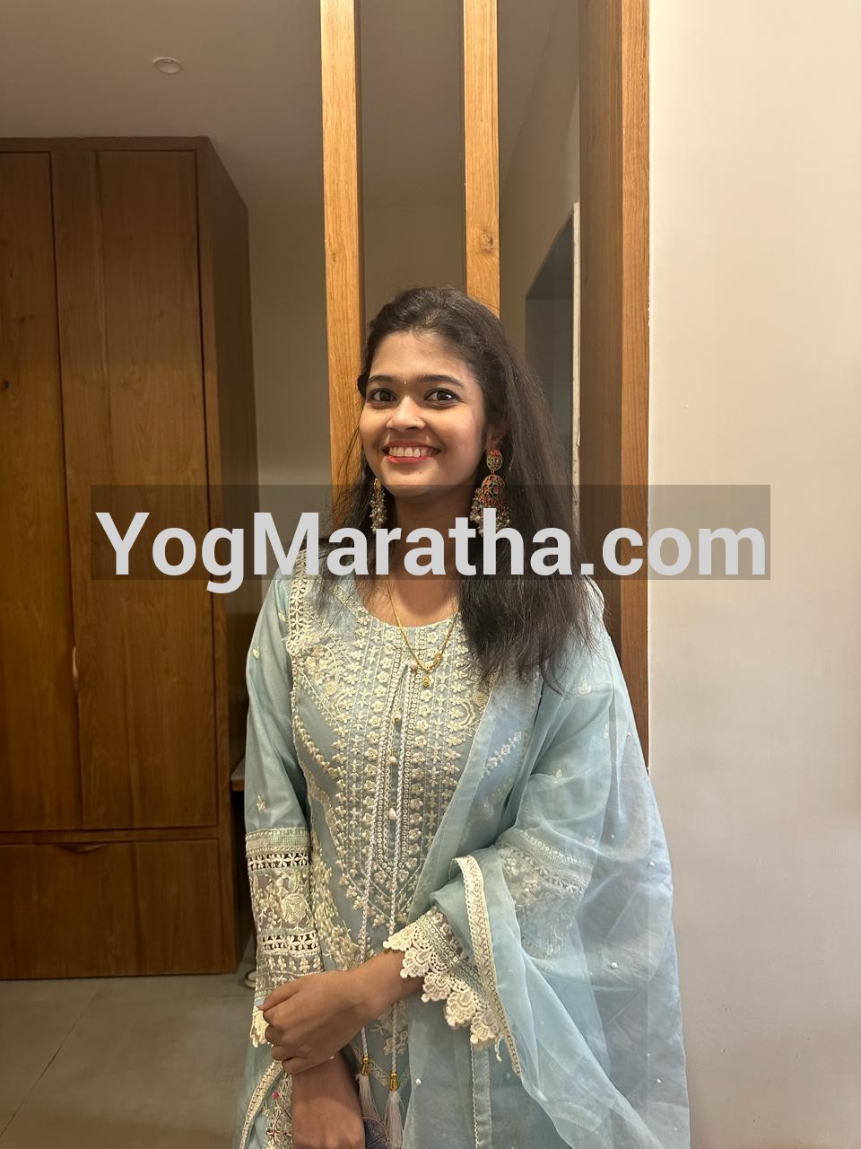 Maratha Marriage Profile