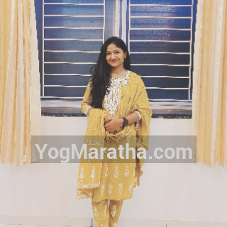 Yog Maratha Vadhu Var