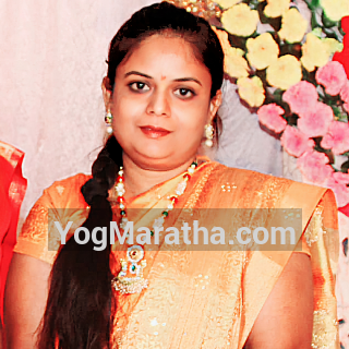 Maratha Marriage Profile