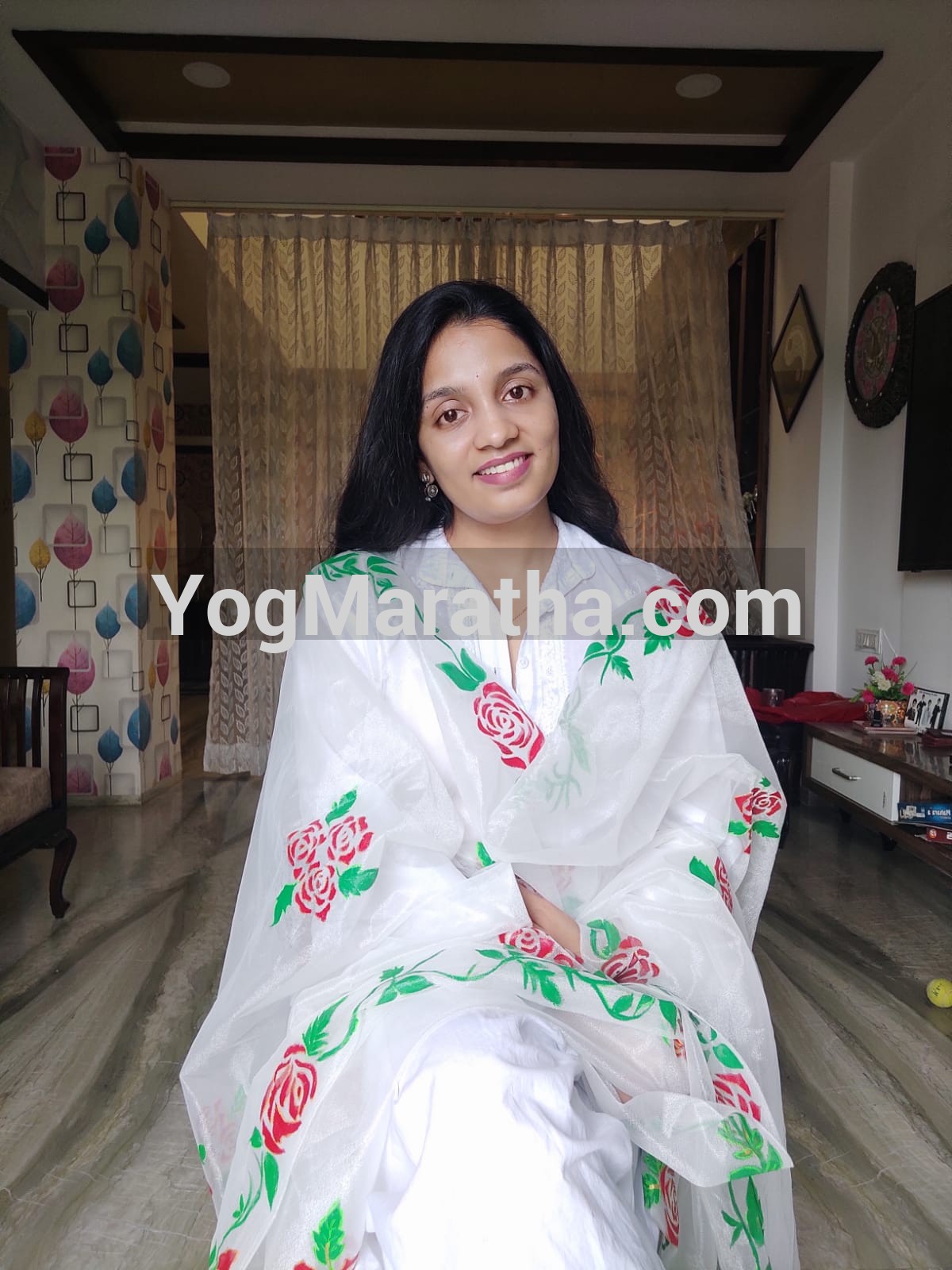 Maratha Marriage Profile