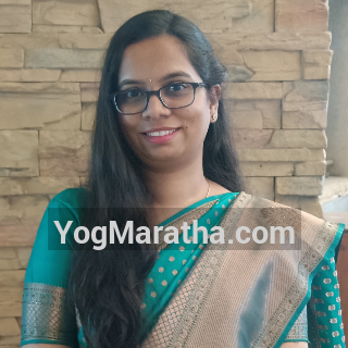 Yog Maratha Vadhu Var