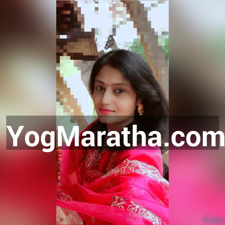Yog Maratha Vadhu Var