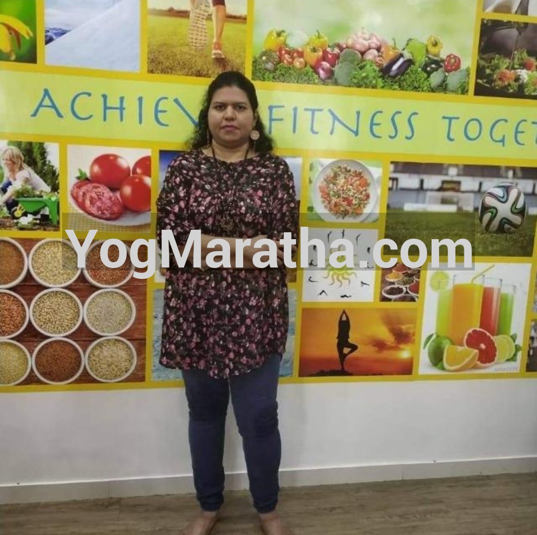 Yog Maratha Vadhu Var