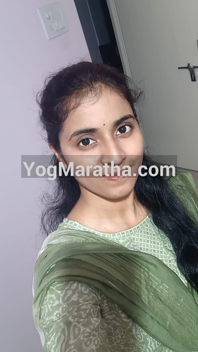 Maratha Marriage Profile