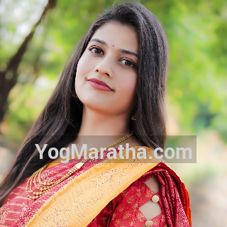 Maratha Marriage Profile