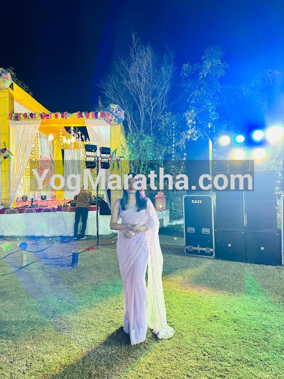 Maratha Marriage Profile