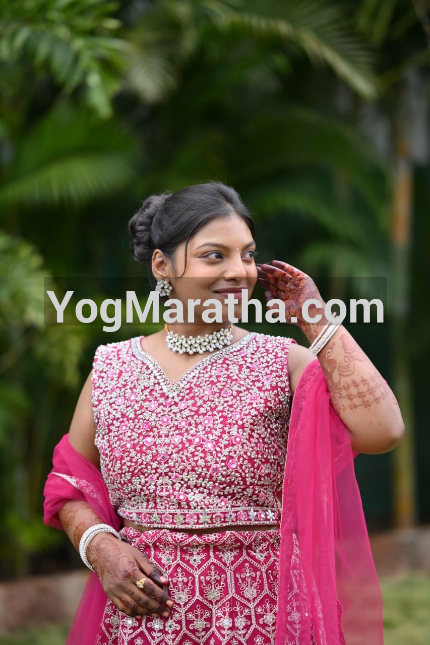 Yog Maratha Vadhu Var