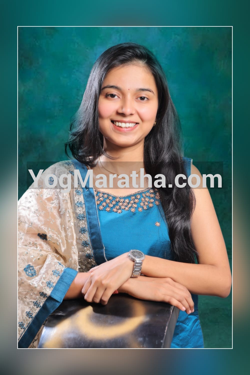 Maratha Marriage Profile