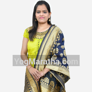 Yog Maratha Vadhu Var