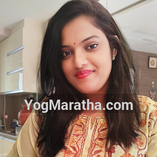 Yog Maratha Vadhu Var