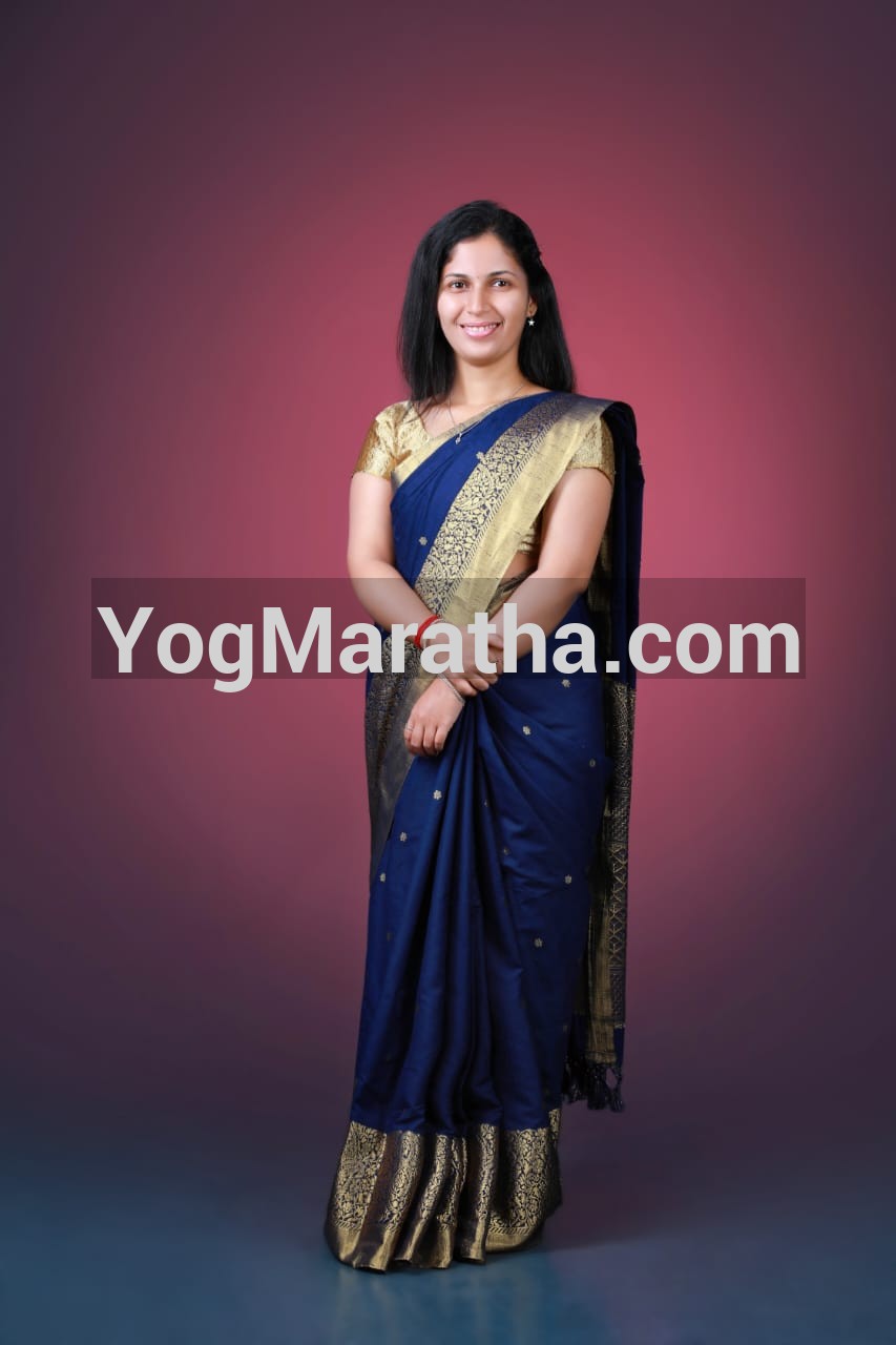 Maratha Marriage Profile