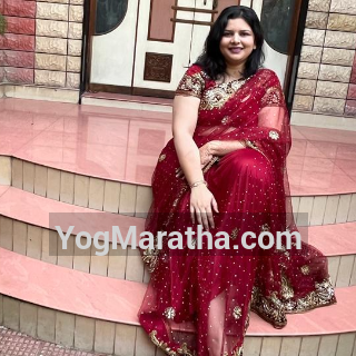 Maratha Marriage Profile